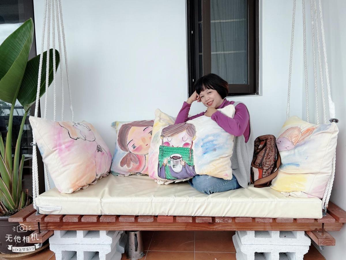 Na Jie 17 Apartment Thị trấn Đông Hà Ngoại thất bức ảnh