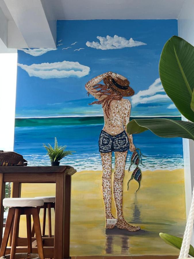 Na Jie 17 Apartment Thị trấn Đông Hà Ngoại thất bức ảnh