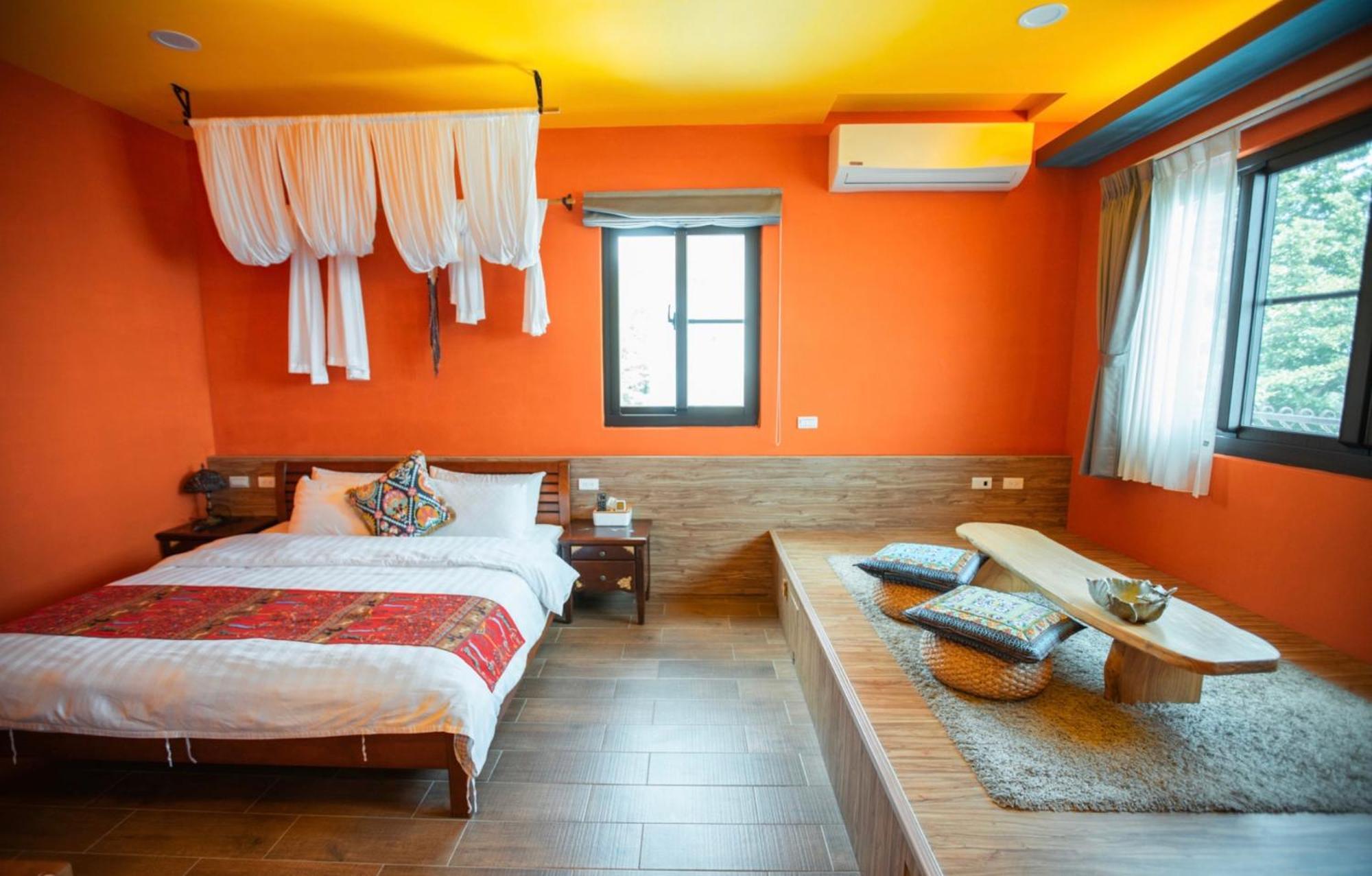 Na Jie 17 Apartment Thị trấn Đông Hà Ngoại thất bức ảnh