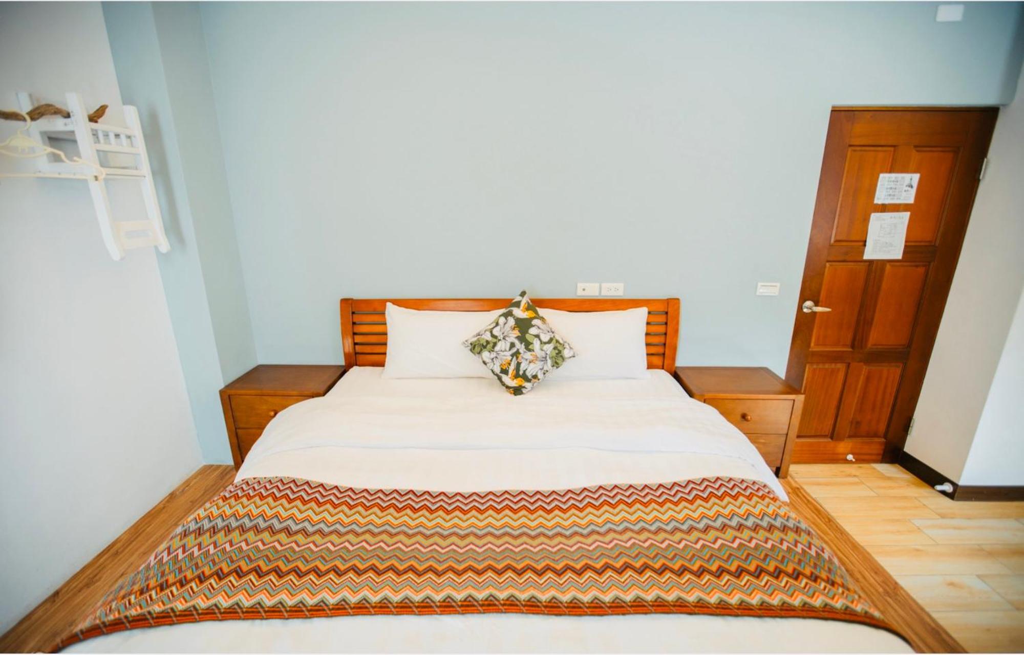 Na Jie 17 Apartment Thị trấn Đông Hà Ngoại thất bức ảnh