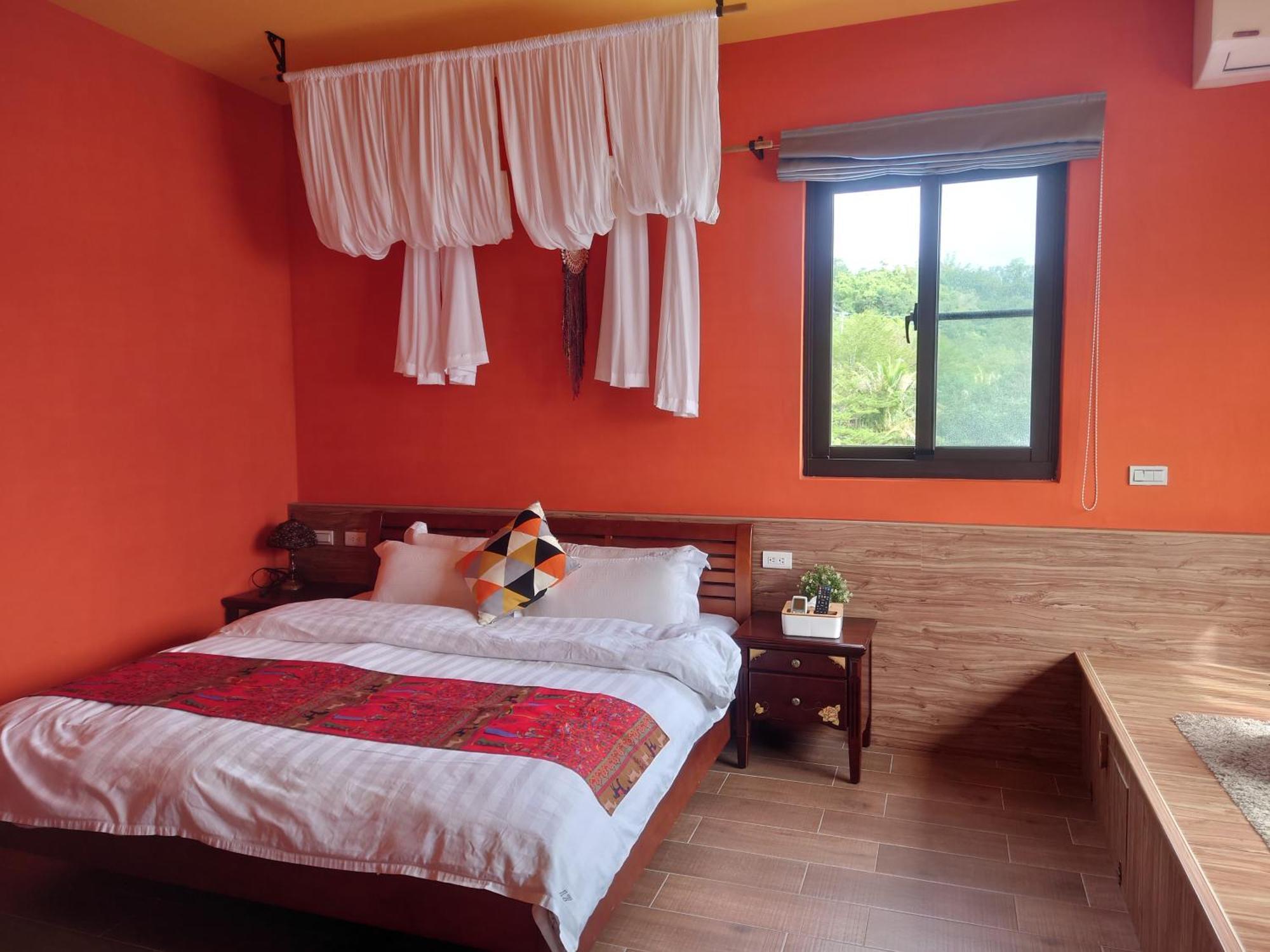 Na Jie 17 Apartment Thị trấn Đông Hà Phòng bức ảnh