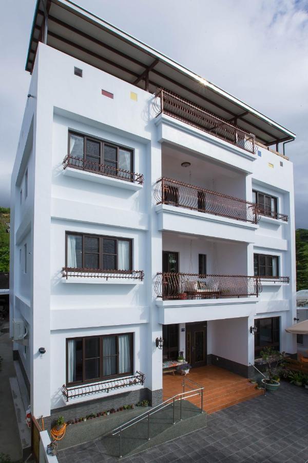 Na Jie 17 Apartment Thị trấn Đông Hà Ngoại thất bức ảnh